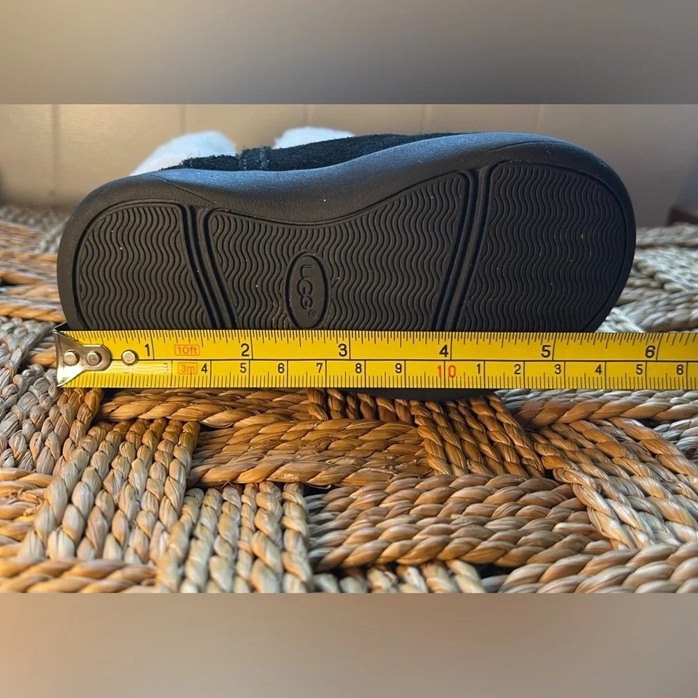 UGG Black Boots